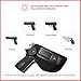 Tacticshub Concealed Carry Holster