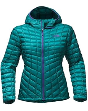 Womens ThermoBall¿ Hoodie