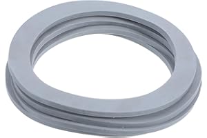 MOKKHNB 4pcs Blender Sealing Rings Rubber Gaskets Replacement Parts Compatible with Oster and Heritage