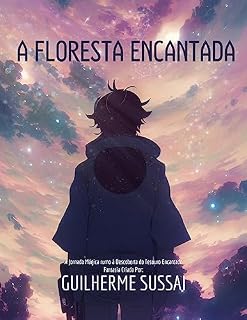 Livro A Floresta Encantada