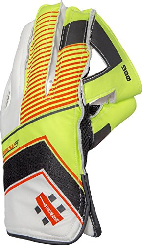 cricket hand protection