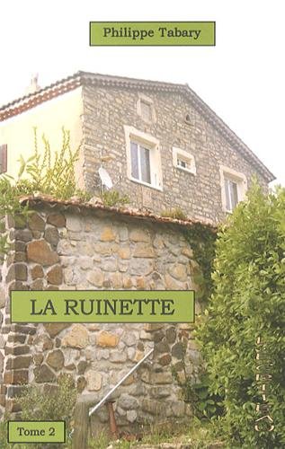 La  Ruinette