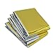 iChefer Emergency Blanket Mylar Survival Blanket 82