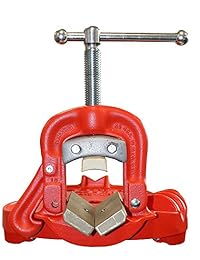 Jackson Herramienta 142 JP Set de mandíbula para revestimiento de PVC conduit, 1/2" 2"