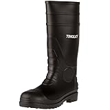 Tingley 31151 Economy SZ7 Kneed Boot for