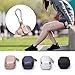 CaseSack True Wireless Earbuds Case for Jabra Elite 85t, Elite 75t, Elite 65t, Elite Active 65t, Elite Sport True Wireless Earbuds