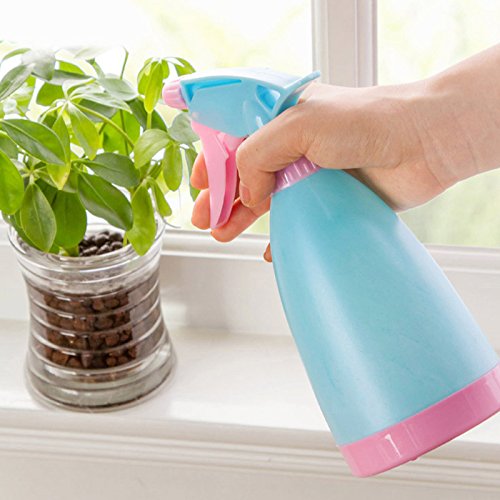 Muhan plant watering can garden flower Water spray irrigation container Water Cans - Thumbnail 5