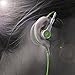 Bluetooth Headphone, Ausdom S10 Bluetooth 4.1 Wireless Sport Headphones Bluetooth Earpiece Bluetooth Earphone Stereo Headsets Hands-free Calling Earbuds (Green & White)