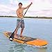 Aqua Marina Fusion Stand Up Paddle Board