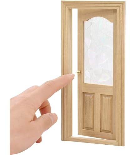 Altezze 95-150 Cm Ringhiera Scale Moderne In Ferro Con Corrimano In Legno - Balaustre Quadrate Per Interni Ed Esterni - Montaggio A Pavimento Corrimano Scale - Foto 9