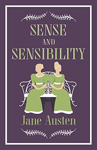 Sense and Sensibility (Evergreens)