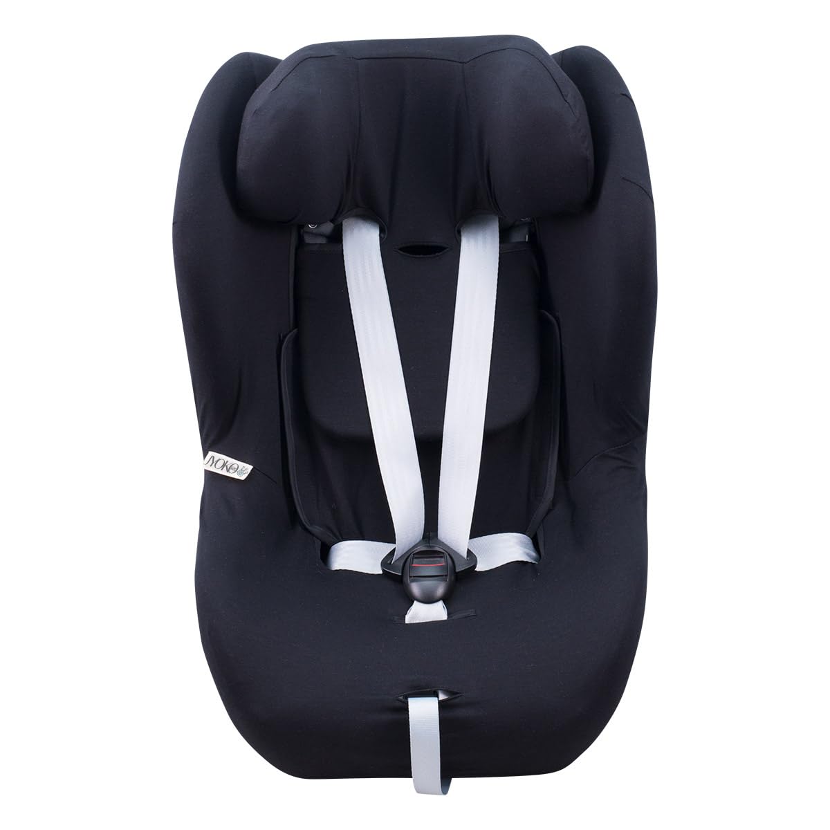JYOKO KIDS Cover for Cybex Sirona M2 iSize (BLACK SERIES)
