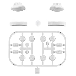 eXtremeRate DIY Full Set Buttons for Nintendo