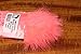 Hareline Marabou Strung Blood Quills 1/4oz Package
