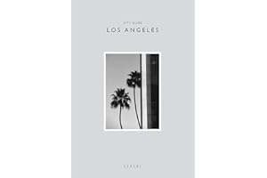 Cereal City Guide: Los Angeles
