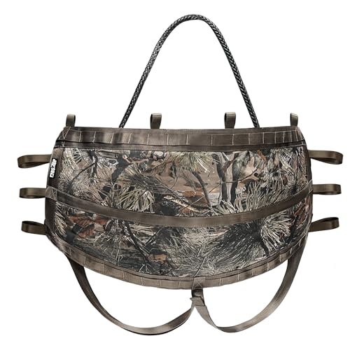 MDSTOP Tree Climbing Hunting Saddle