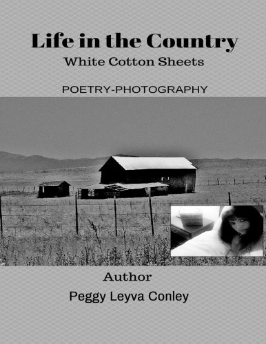 Life in the Country: White Cotton Sheets