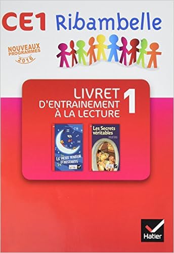 Amazon Fr Ribambelle Ce1 Serie Rouge Ed 2016 Livret D Entrainement 1 Pas Vendu Seul Demeulemeester Jean Pierre Demeulemeester Nadine Geniquet Monique Bertillot Gisele Demeulemeester Jean Pierre Livres