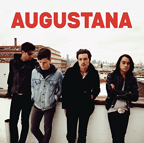 Augustana - Last Mistake Lyrics - Zortam Music
