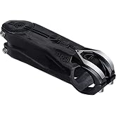 Pro Vibe Carbon Stem Black, 100Mm | Why We Like The Vibe Carbon Stem