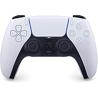 DualSense Wireless Controller - White