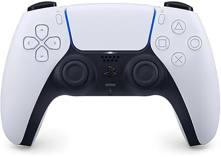 PlayStation DualSense® Wireless Controller - White