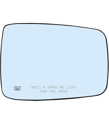 TYC 309-0147 Espejo Retrovisor Derecha
