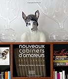 Nouveaux Cabinets d'Amateurs (French Edition) by Eric Jansen