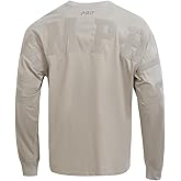 Pro Standard Mens NBA Wingspan Cotton Long Sleeve Tee