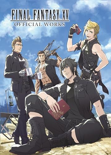 Amazon.com: Final Fantasy VII: Advent Children (Limited Edition
