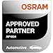 HB3/9005 Osram Night Breaker Unlimited (Pair)