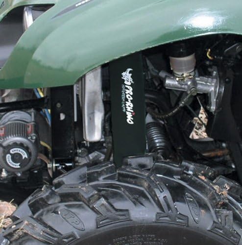 PRO-RHINO SHOCK-PRO COVERS BLACK