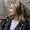 Marshall-Major-III-Foldable-Bluetooth-Headphones-Black Marshall Major III Foldable Bluetooth Headphones - Black