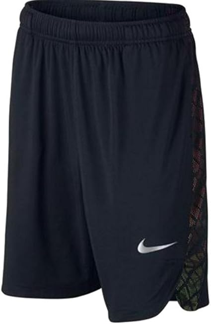 girls nike basketball shorts