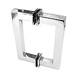 Stainless Steel 304 Grade Tubular Back to Back