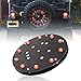 Funlove Spare Tire LED Third Brake Light for Jeep Wrangler 2007-2016