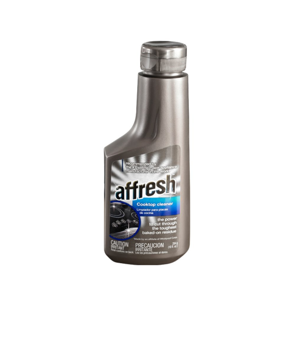 Whirlpool Afresh Cooktop Cleaner 300 G Amazon In Health
