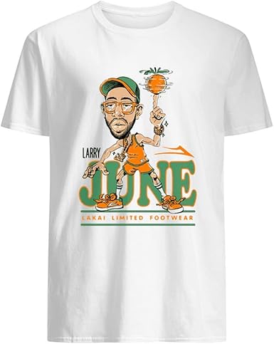 larry june lakai shoes