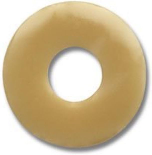 Ostomy Medical Supplies Barrier Ring Adapt Barrier Rings 2” 48mm Box Of 10 By MED Supplies Is Us: Health & Personal Care