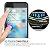 iPhone 6S Screen Protector, 2 Pack KINGCOO® iPhone 6 4.7