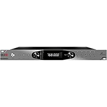 Amazon.com: Antelope Audio OCXHD 768 kHz High Definition Master  
