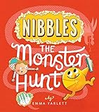 Nibbles: The Monster Hunt by 