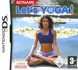 Let's Yoga