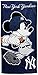 The Northwest Company MLB New York Yankees Beach Towel, 30