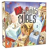 Catacombs Cubes