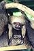 Pocket 2019 Jungle Sloth Diary Book Journal: Mini Daily & Weekly Calendar With Password Log & Address Book; Purse Notebook With Inspirational Quotes; Small Little Monthly Goals Tracker With To Do List by ZenWerkz