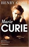 Image de Marie Curie