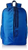 United Colors of Benetton 17 Ltrs Blue Casual Backpack (17A6BKPK0L17I)