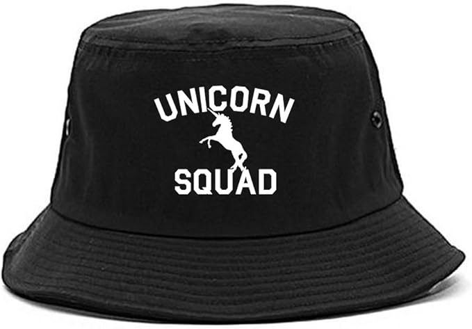 bucket squad hat