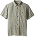 Quiksilver Men's Crows Nest Woven Top